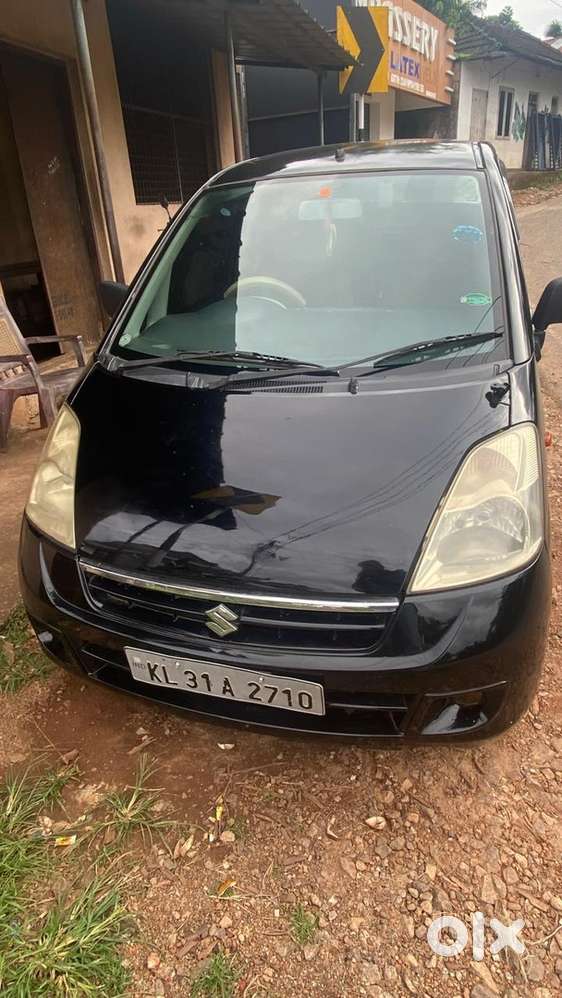 Maruti Suzuki Estilo 2008 Km Driven