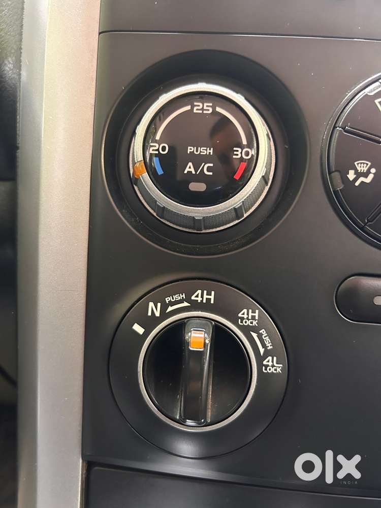 Maruti Suzuki Grand Vitara 2008 Petrol Manual