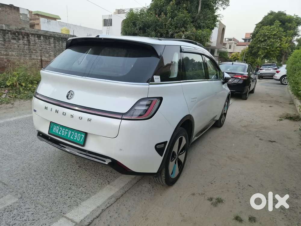 Mg Windsor Ev Essence Pro, 2025, Electric