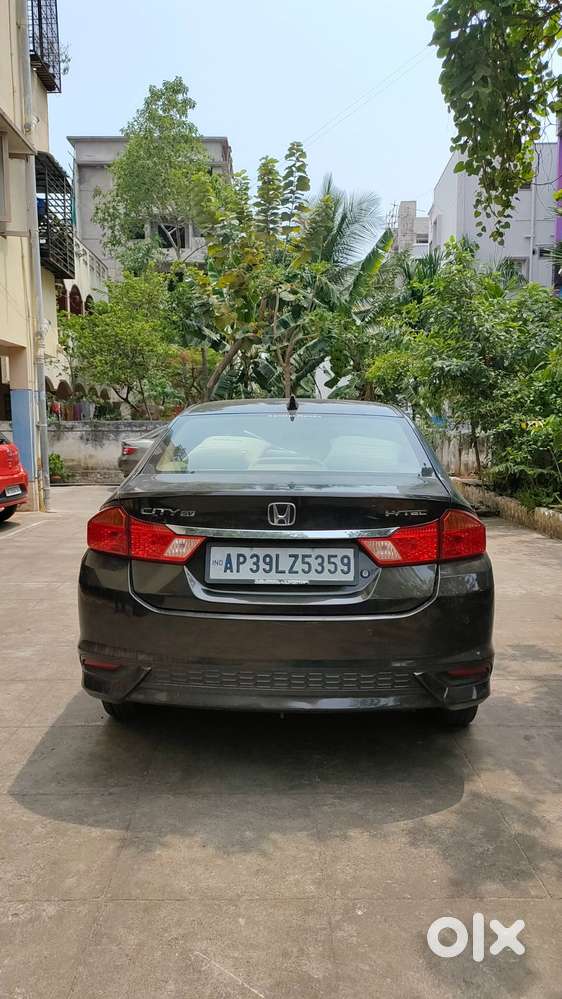 Honda City 2022, 53,000 Km, Superb Condition