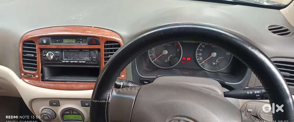 Selling My Car 2008 Model For Low Price