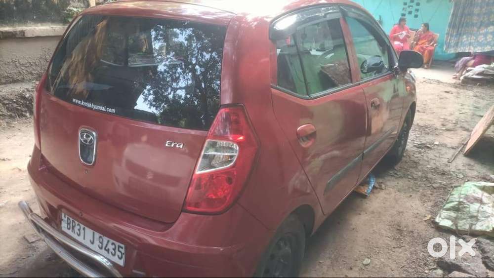 I Want Sell My Car