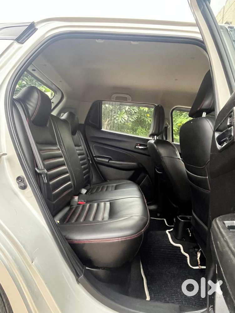 Maruti Suzuki Swift Vxi + Manual, 2022, Cng & Hybrids
