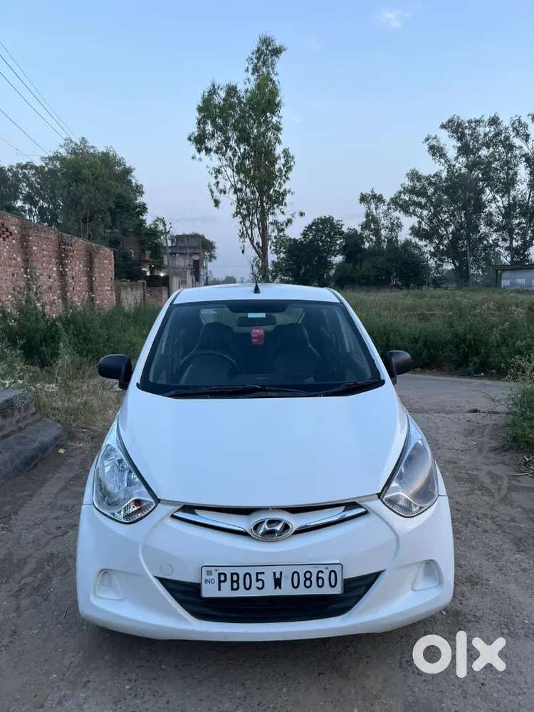 Eon Car Good Condition Well Mainted All Ok