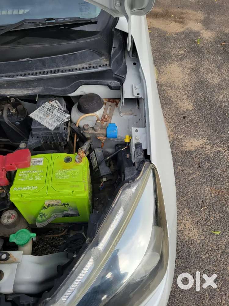 Maruti Suzuki Celerio Vxi 2020 Year