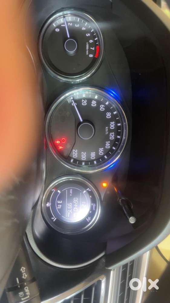 Honda City 2008-2011 1.5 V Mt Exclusive, 2018, Petrol