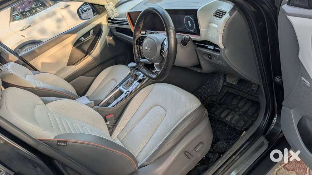 Hyundai Creta Sx (o) 1.5 Diesel Automatic, 2024, Diesel