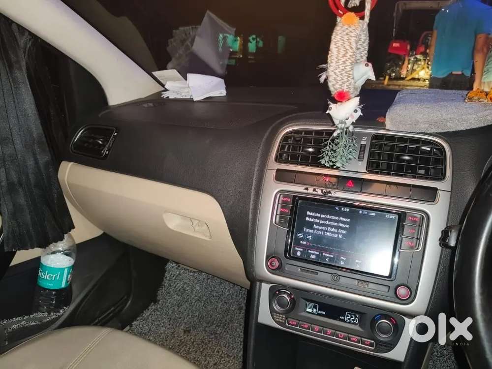 Volkswagen Ameo 1.2 Mpi 2018