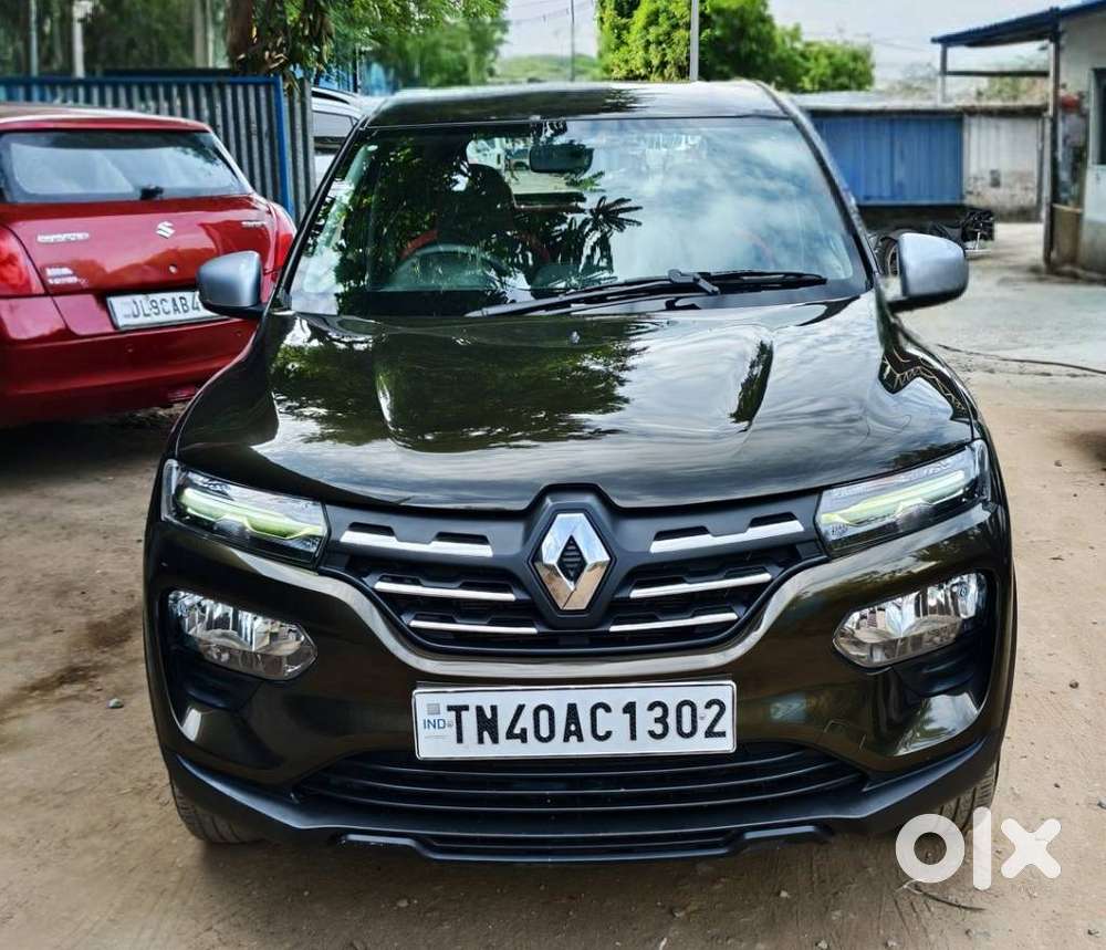 Renault Kwid Rxt 1.0, 2023, Petrol
