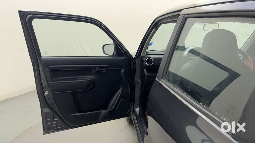 Maruti Suzuki S-presso Vxi Plus, 2023, Petrol