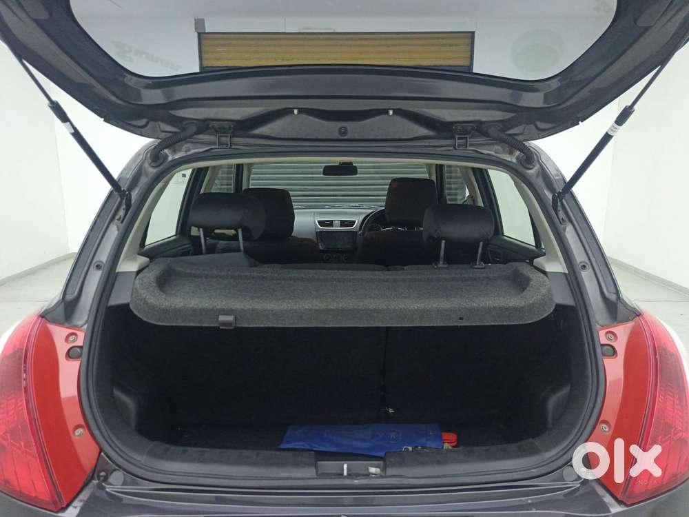 Maruti Suzuki Swift 2018 Vdi, 2015, Diesel