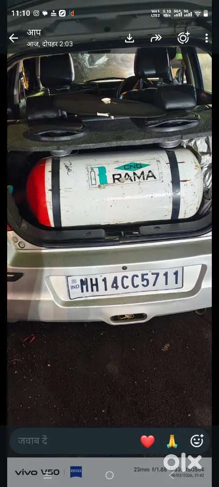 Maruti Suzuki Swift 2010 model LXI
