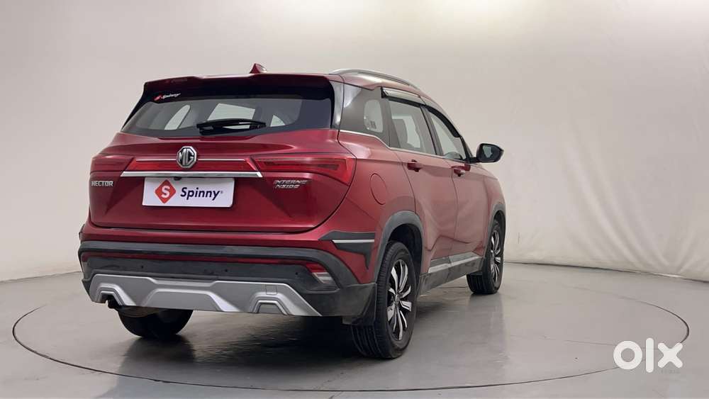 Mg Hector 2.0 Sharp Diesel, 2019, Diesel
