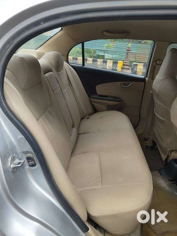 Honda Amaze 1.2 Smt I Vtec, 2014, Petrol