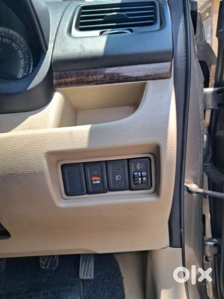 Maruti Suzuki Swift Dzire 2015 Diesel Well Maintained