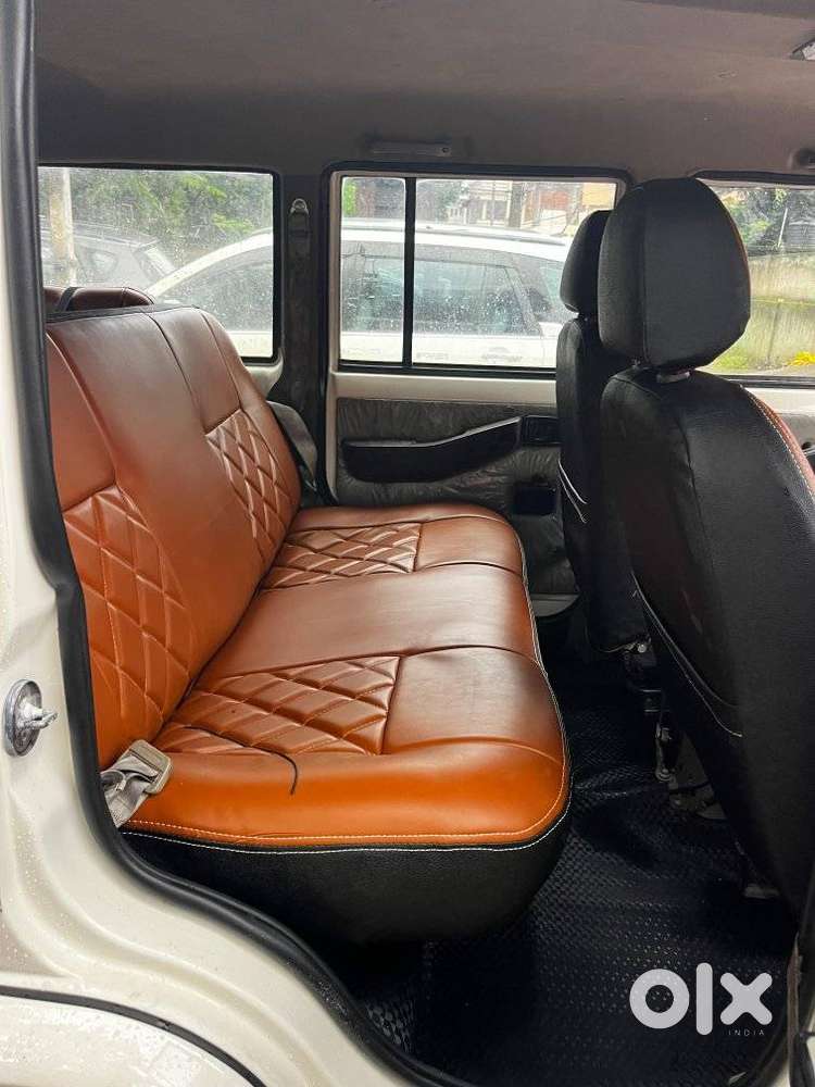 Mahindra Bolero Sle, 2020, Diesel