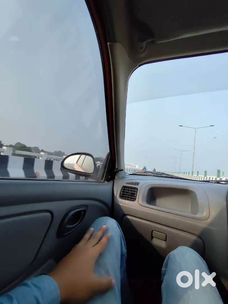 Maruti Suzuki Alto K10 2012 Petrol 57 Km Driven 5 Years Hai  Avi Date