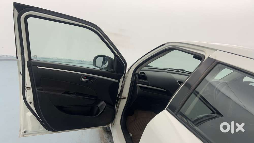 Maruti Suzuki Swift Vvt Vxi, 2013, Petrol