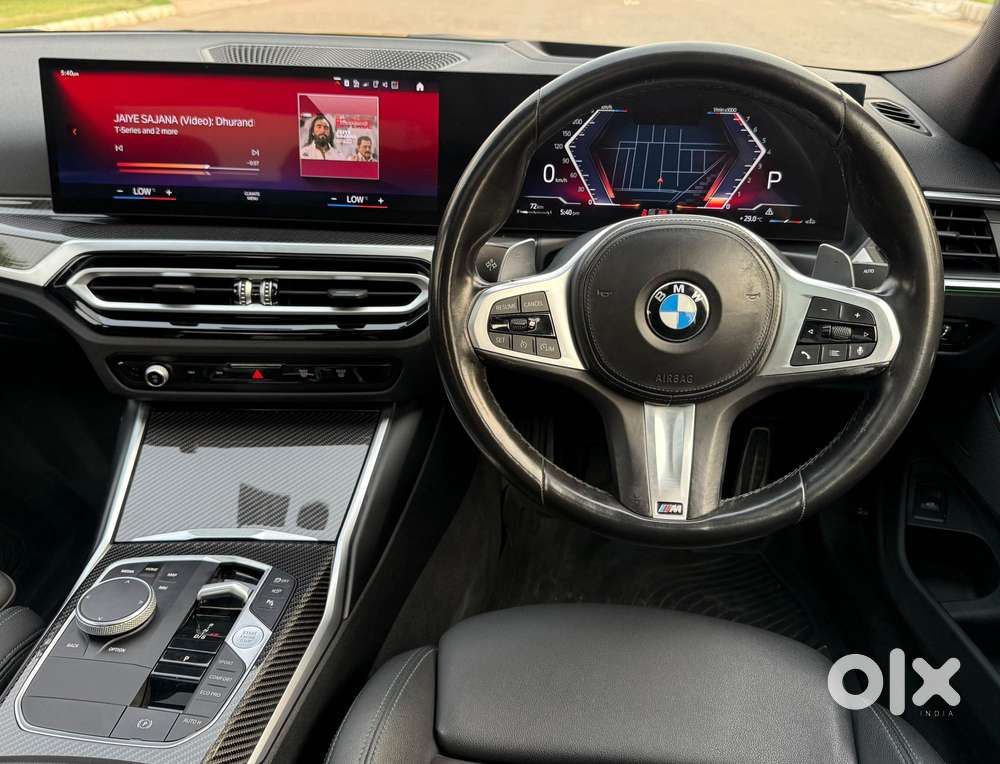 Bmw 3 Series 3.0 M340i Xdrive, 2024, Petrol