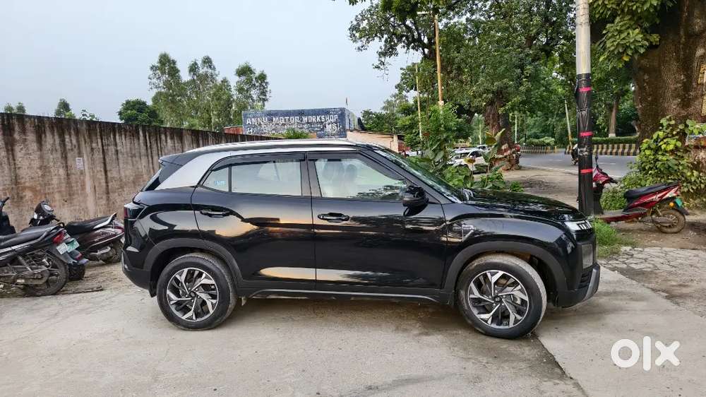 Hyundai Creta 1.5 2025