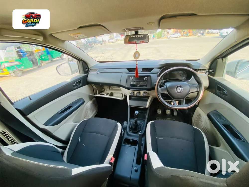 Renault Triber Rxl, 2021, Petrol