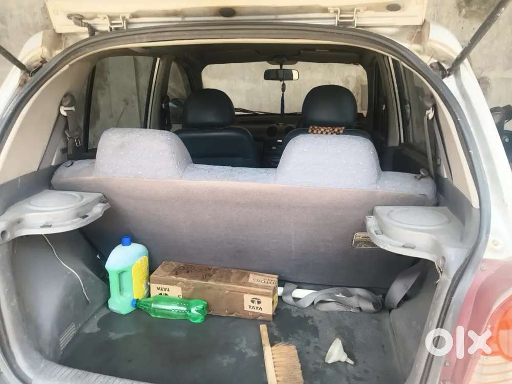 Hyundai Santro Xing 2006