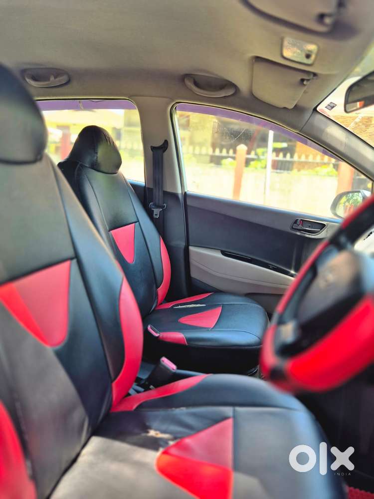 Hyundai I10 1.2 Kappa Magna, 2017, Petrol