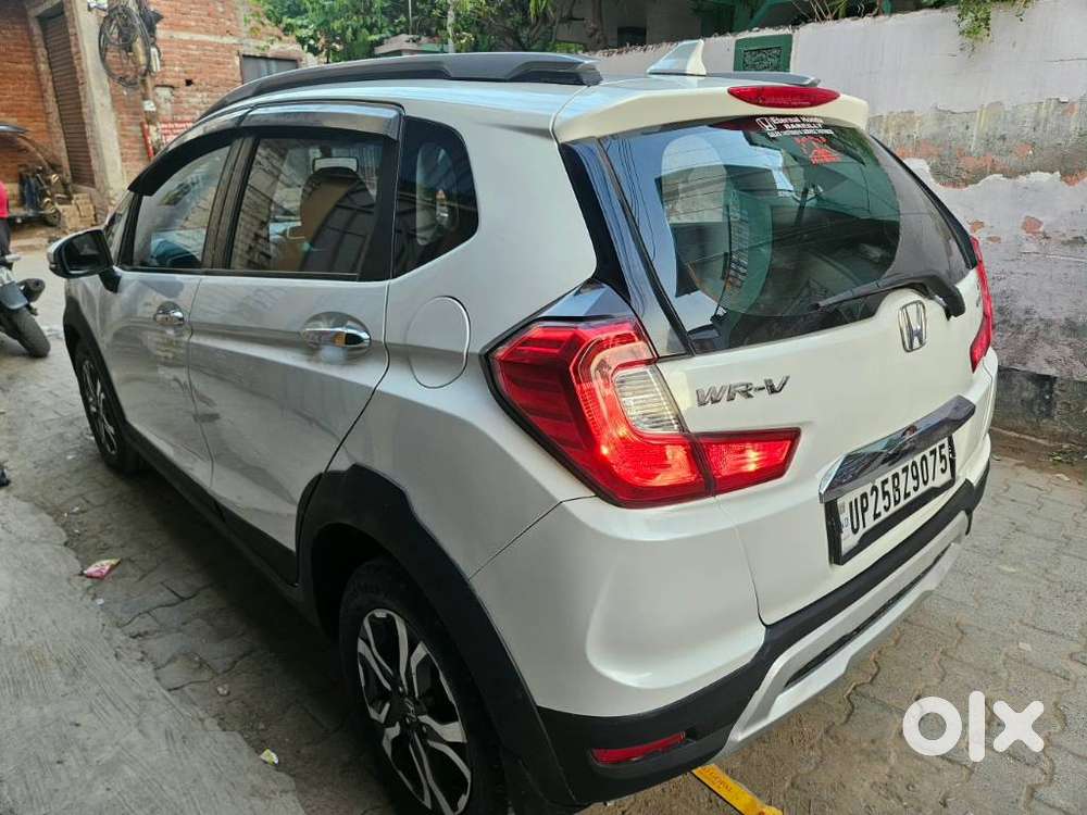 Honda Wr-v 1.5 Vx I-dtec, 2018, Diesel