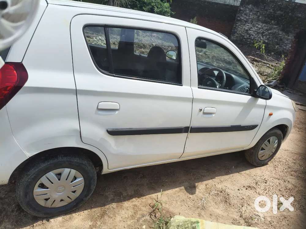 Maruti Suzuki Alto 800 Lxi 2017