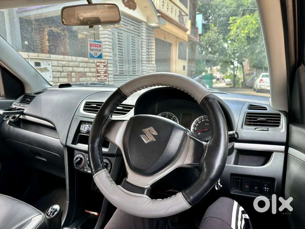 Swift 2016 Fresh Insurance