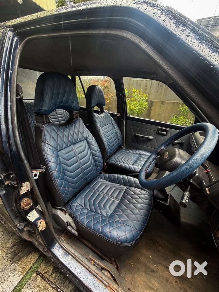 Maruti Suzuki 800 Petrol 1999