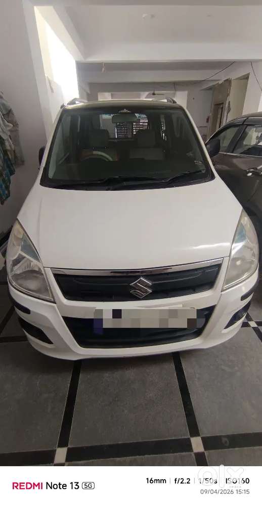 In Very Neat Condition Well Maintained  5tyres Are Shield