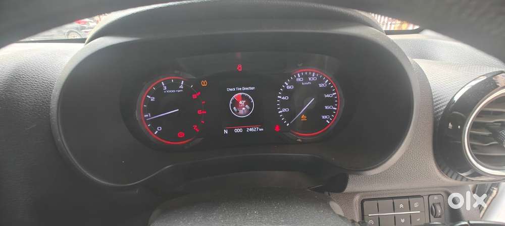 Mahindra Thar 1.5 Ax (o) Hard Top Diesel Mt Rwd, 2024, Diesel