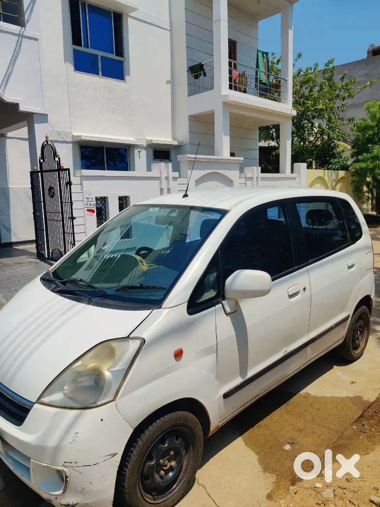 Maruti Suzuki Zen Estilo 2009 Petrol Good Condition