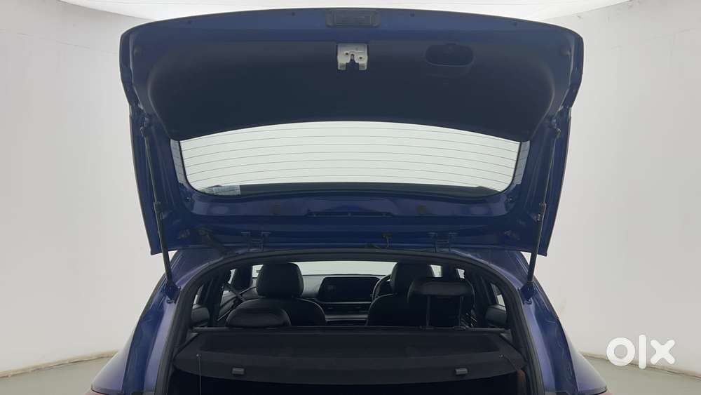Hyundai I20 N Line 1.0 N8 Turbo Dct, 2021, Petrol