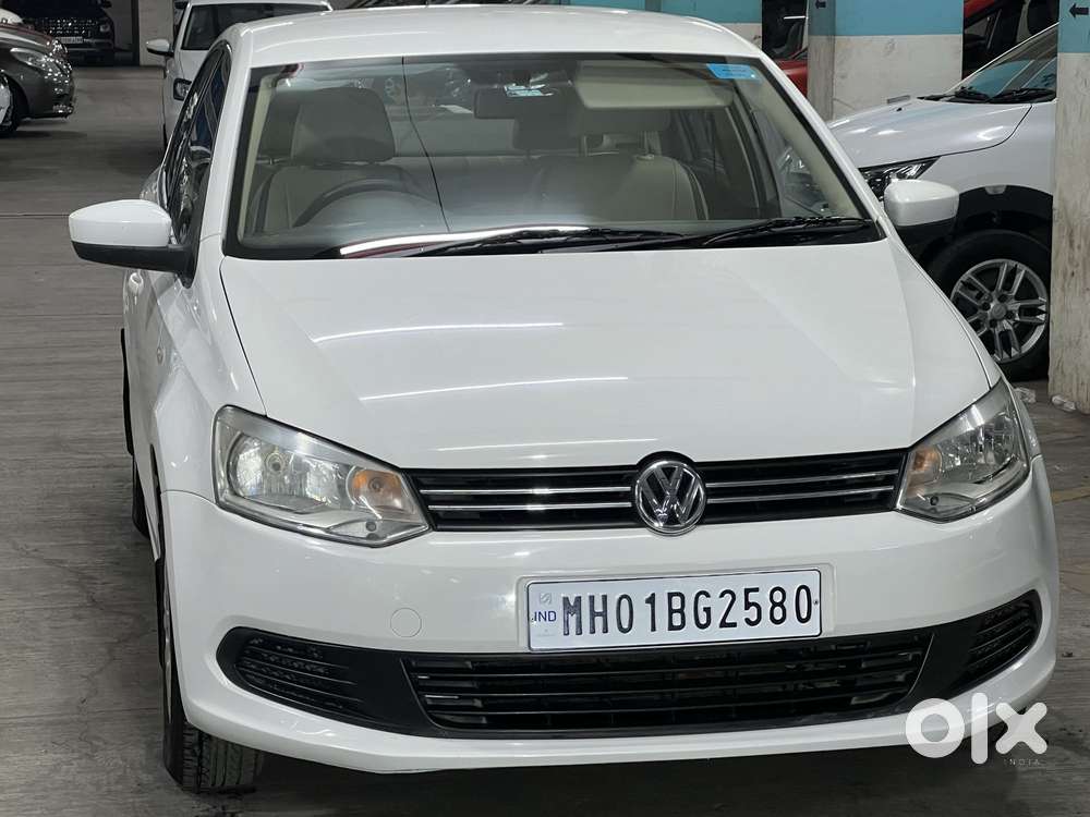Volkswagen Vento 1.6 Trendline, 2013, Petrol