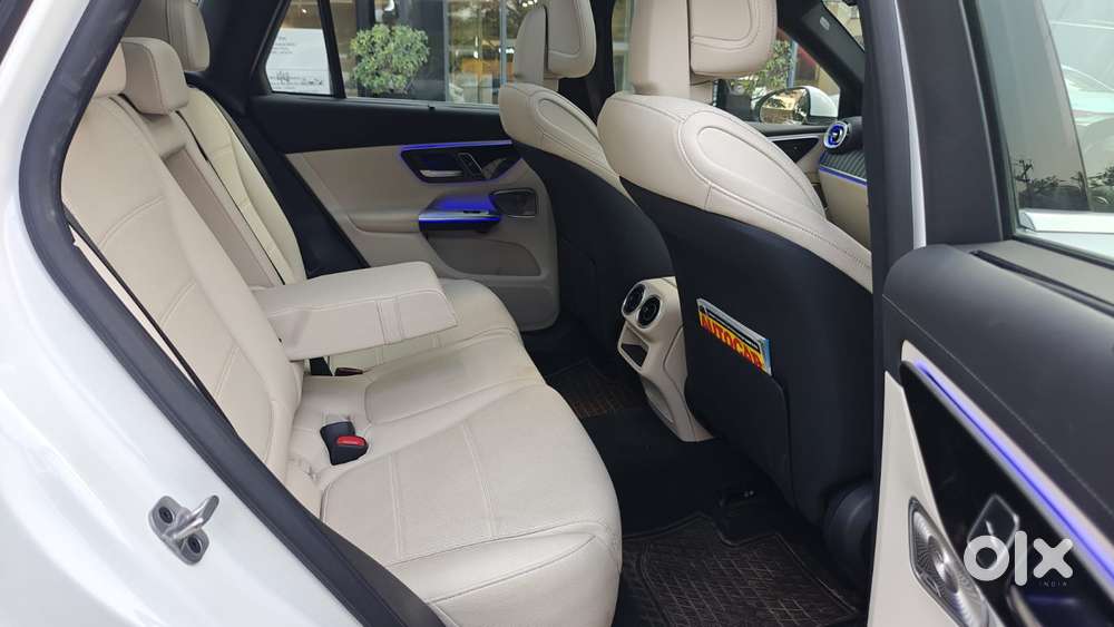 Mercedes-benz Glc 300 4matic, 2026, Petrol