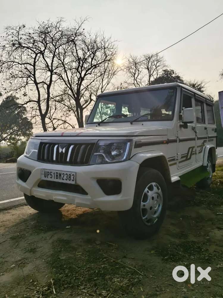 Mahindra Be 6 2023 Diesel 60000 Km Driven
