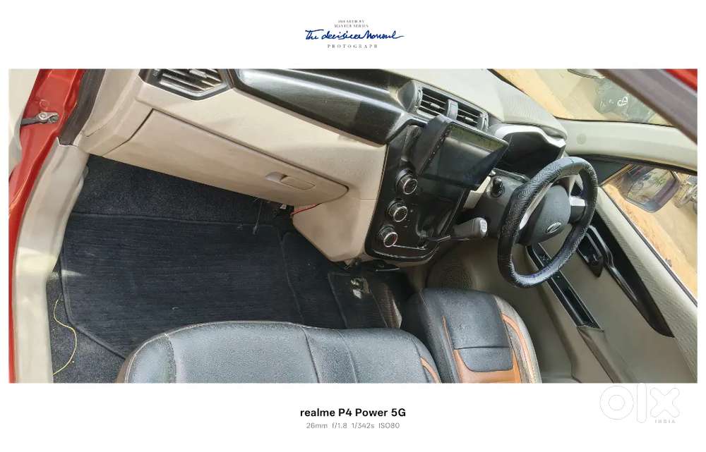 Mahindra Kuv 100 2016 Diesel 110000 Km Driven