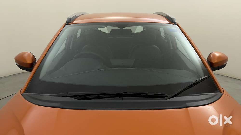 Tata Nexon 1.2 Revotron Xza Plus, 2019, Petrol