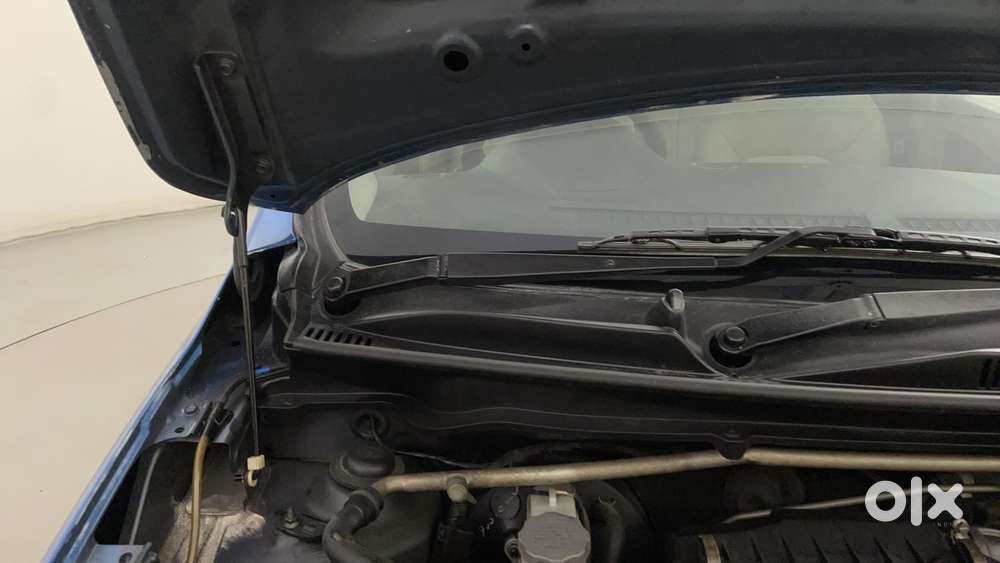 Maruti Suzuki Celerio 1.0 Vxi Amt, 2014, Petrol