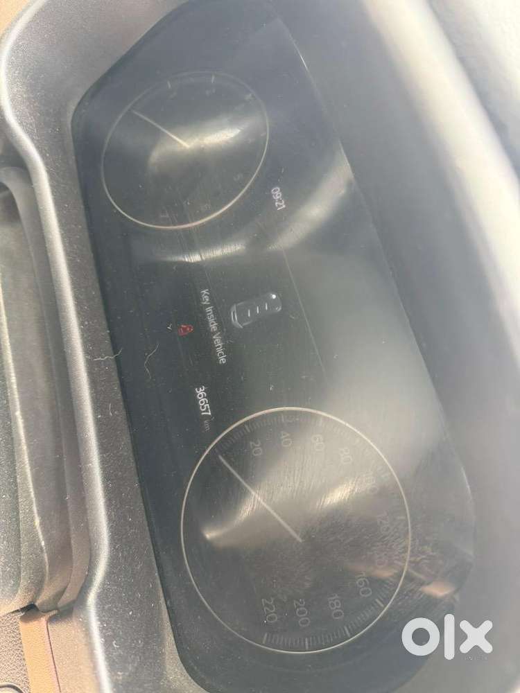 Mahindra Scorpio-n 2023 Diesel Good Condition