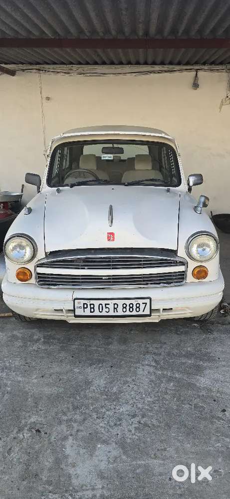 Ambassador Petrol Classic 2010