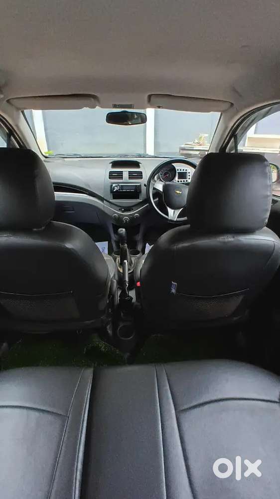 Chevrolet Beat 2012 Diesel Well Maintained