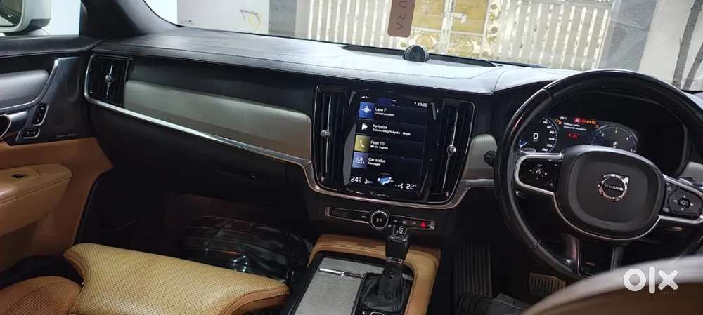 Volvo V 90 2017