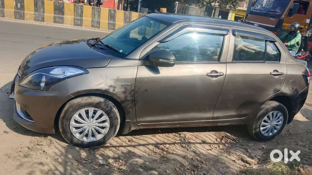 Maruti Suzuki Dzire 2017-2020 Vdi, 2015, Diesel