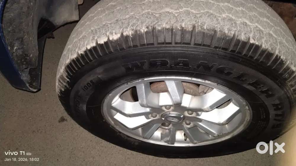 Good Condition Intrested Parsion Cal