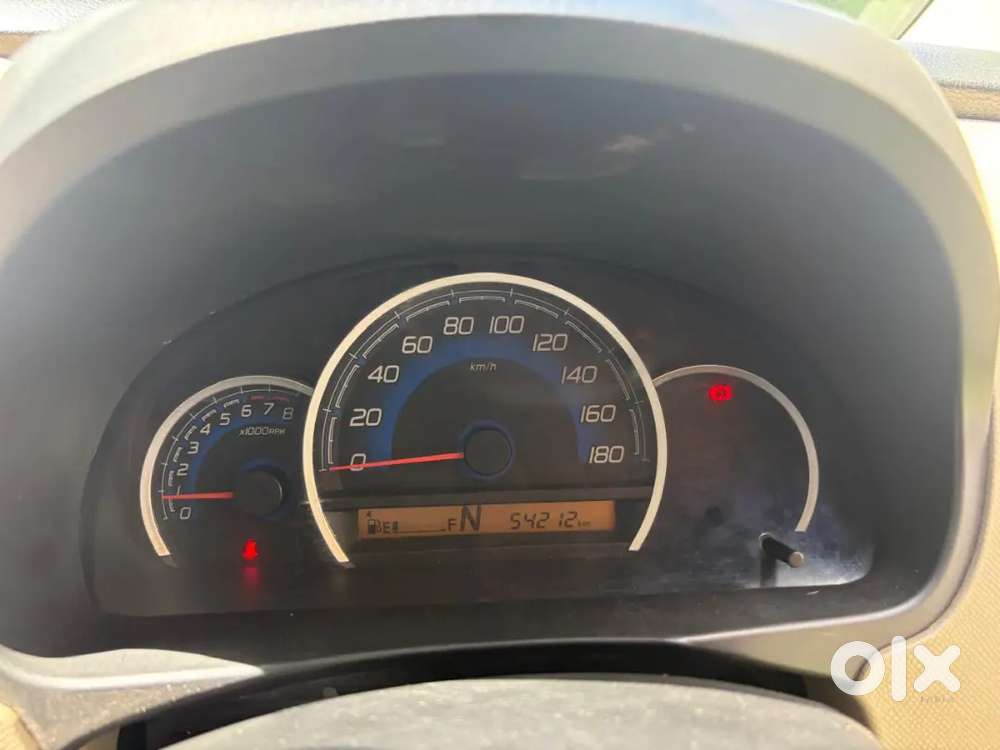 Single Owner Wagonr Vxi Amt