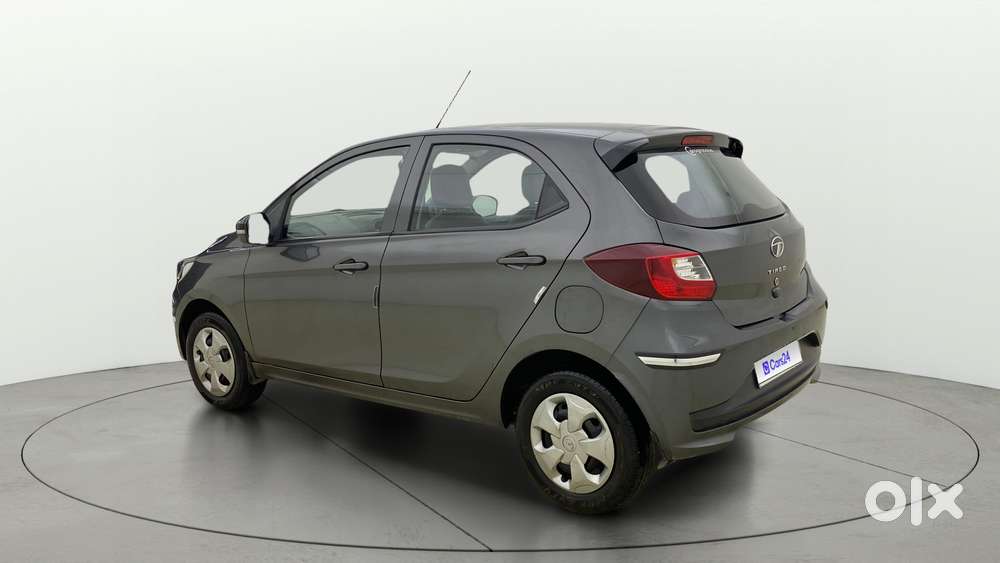 Tata Tiago 1.2 Revotron Xt Option, 2022, Petrol
