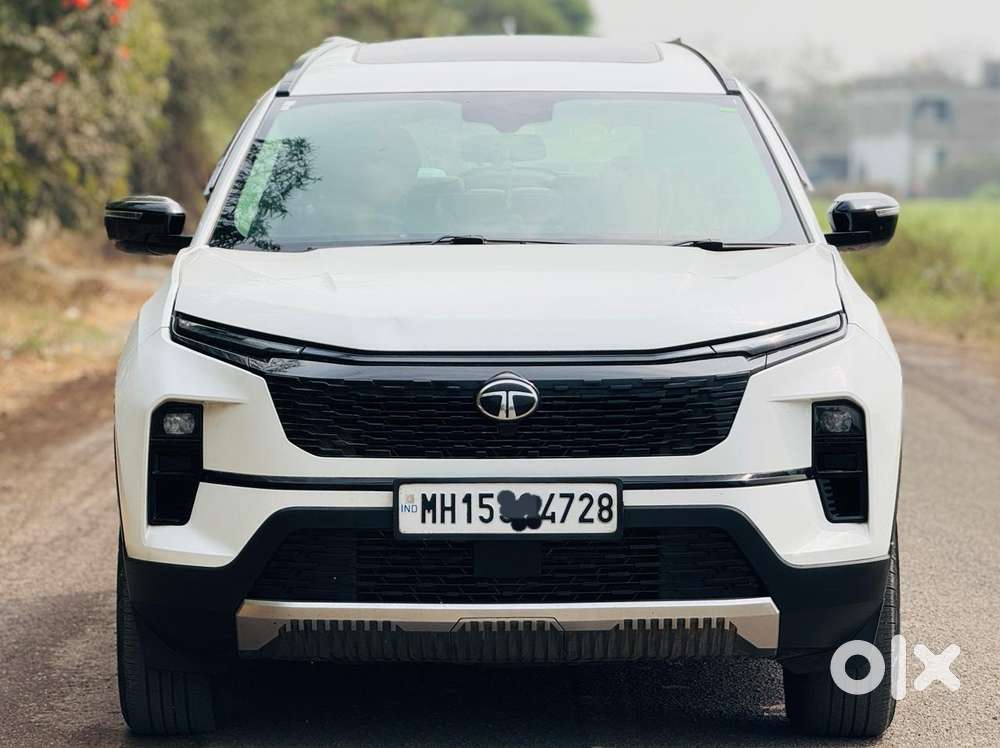 Tata Safari Pure, 2024, Diesel